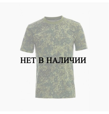 Военная футболка "Цифра"